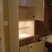 Highland Street Master Bathroom