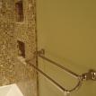 Highland Street Master Bathroom