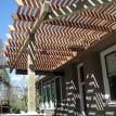 Tulane Street Arbor