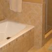 Villa Verde Master Bathroom