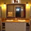 Highland Street Master Bathroom