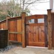 Usener Street Custom Gate
