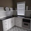 Usener Street Kitchen