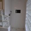 Usener Street Master Bathroom