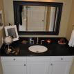 Usener Street Master Bathroom Vanity