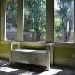 Columbia Street Kitchen Bench